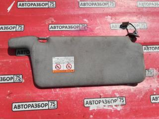 Козырек солнцезащитный левый TOYOTA IPSUM