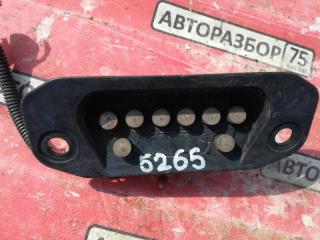 Контактная группа сдвижной двери HONDA STEPWGN
