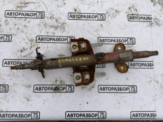 Колонка рулевая TOYOTA COROLLA
