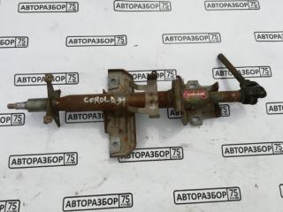 Колонка рулевая TOYOTA COROLLA