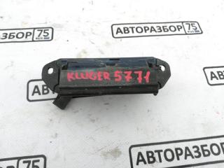 Запчасть ручка двери багажника TOYOTA KLUGER V