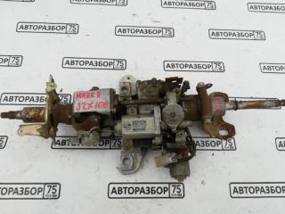 Колонка рулевая TOYOTA ARISTO