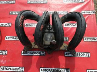Коллектор впускной TOYOTA VITZ