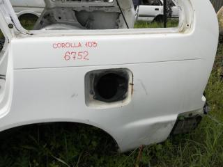 Крыло левое TOYOTA COROLLA