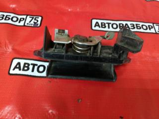 Запчасть ручка двери багажника TOYOTA SUCCEED 2003