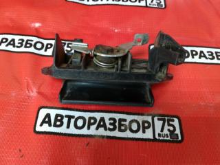 Запчасть ручка двери багажника TOYOTA COROLLA FIELDER 2001