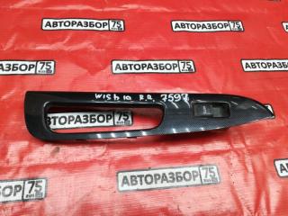 Кнопка стеклоподъемника задняя правая TOYOTA WISH
