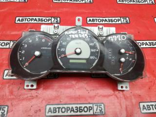Панель приборов TOYOTA HILUX SURF 2004