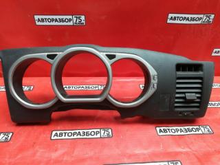 Запчасть консоль панели приборов TOYOTA HILUX SURF 2004