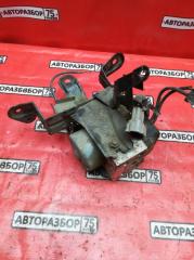 Запчасть блок abs NISSAN CUBE