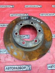 Запчасть диск тормозной передний TOYOTA HILUX SURF 2004