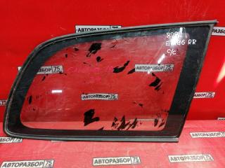 Форточка багажника задняя правая TOYOTA CALDINA 1995