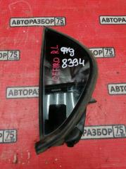 Форточка двери задняя левая NISSAN CEFIRO 2002
