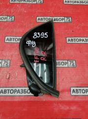 Форточка двери задняя правая NISSAN CEFIRO 2002