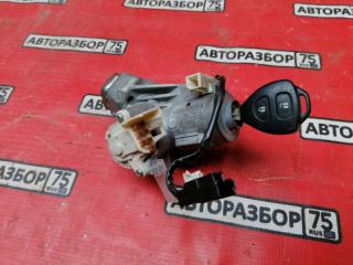 Замок зажигания TOYOTA COROLLA AXIO 2008