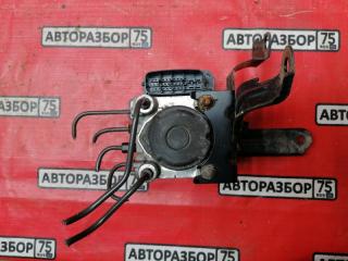 Блок abs TOYOTA ALLION 2003