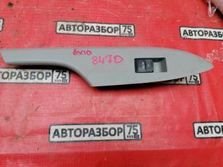 Кнопка стеклоподъемника задняя правая TOYOTA COROLLA AXIO 2008