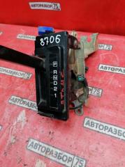 Запчасть селектор акпп NISSAN ATLAS J2F23 TD27 Б/У Селектор акпп NISSAN ATLAS J2F23 TD27 Б/У