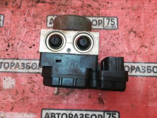 Блок abs TOYOTA COROLLA AXIO 2008