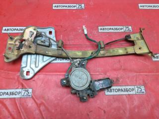 Запчасть стеклоподъемный механизм задний левый TOYOTA VISTA 1998