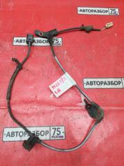 Запчасть проводка датчика abs задняя левая TOYOTA COROLLA