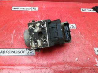Блок abs NISSAN BLUEBIRD 2000