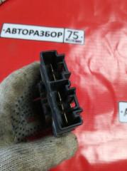 Реостат печки HARRIER MCU15W 1MZFE Реостат печки HARRIER MCU15W 1MZFE
