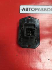 Запчасть реостат печки TOYOTA COROLLA
