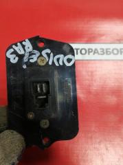Реостат печки HONDA ODYSSEY RA3 F23A Реостат печки HONDA ODYSSEY RA3 F23A