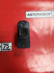 Реостат печки TOYOTA CALDINA