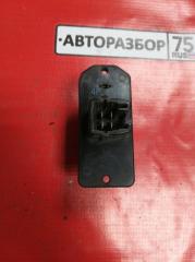 Реостат печки TOYOTA CALDINA