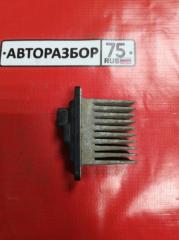 Реостат печки DIAMANTE F31A 6G73 Реостат печки DIAMANTE F31A 6G73