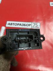 Реостат печки AD 2008 VZNY12 MR18DE