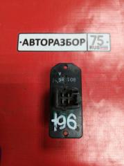 Реостат печки TOYOTA CALDINA