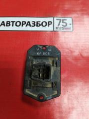 Реостат печки TOYOTA PASSO