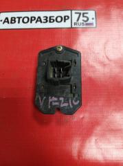 Реостат печки TOYOTA VITZ