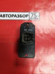 Реостат печки TOYOTA PROBOX