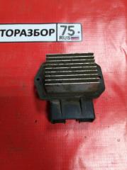 Реостат печки TOYOTA PREMIO
