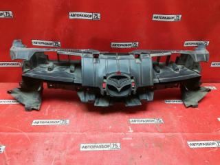 Решетка радиатора MAZDA AXELA 2010