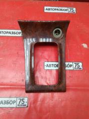 Запчасть накладка консоли акпп TOYOTA COROLLA