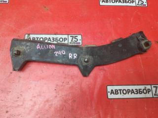 Крепление бампера заднее правое TOYOTA ALLION 2005