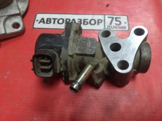 Запчасть клапан egr TOYOTA PASSO