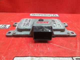 Блок управления АКПП X-TRAIL 2014 NT31 MR20DE Блок управления АКПП X-TRAIL 2014 NT31 MR20DE