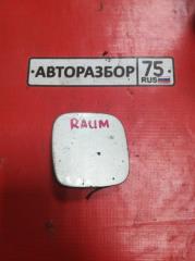 Запчасть заглушка бампера передняя TOYOTA RAUM