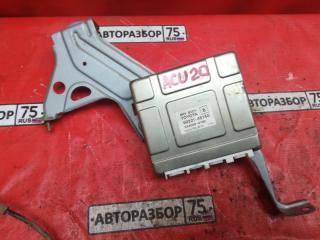Блок комфорта TOYOTA KLUGER V 2001