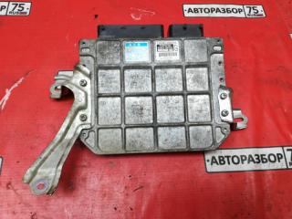 Блок управления ДВС TOYOTA VITZ 2007