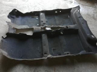 Запчасть ковровое покрытие MAZDA DEMIO 2011