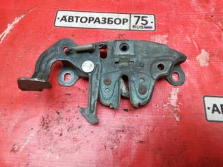 Запчасть замок капота NISSAN TINO