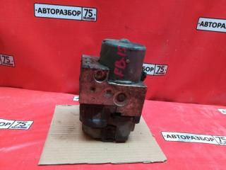 Запчасть блок abs NISSAN SUNNY 2002