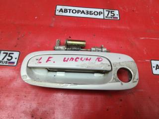 Ручка двери внешняя передняя левая TOYOTA IPSUM 1999